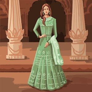 Meet your Posher, Flor